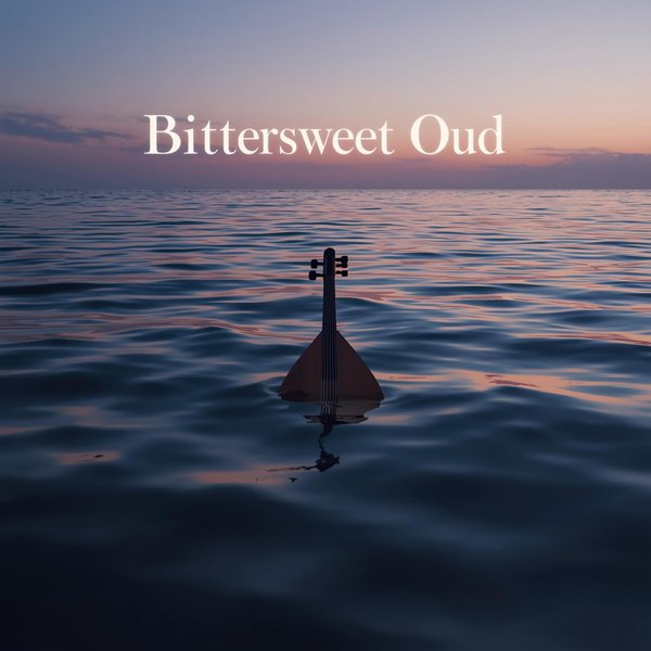 Bittersweet Oud album cover