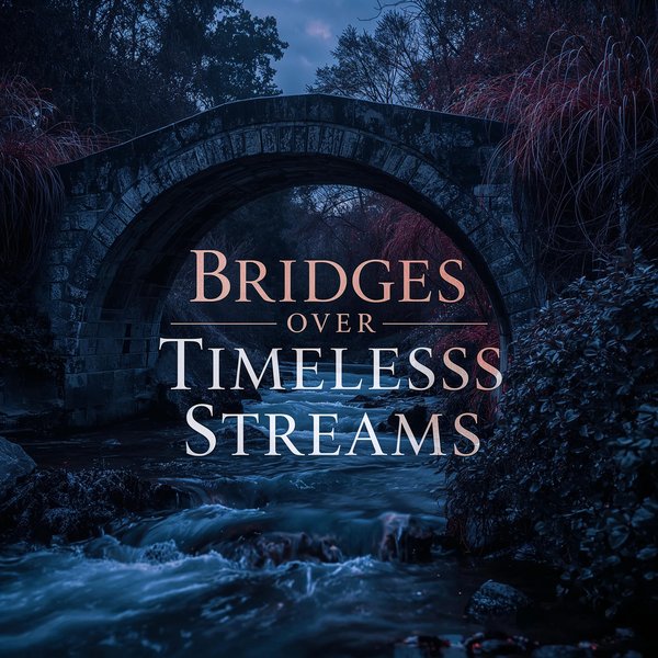 Bridges Over Timeless Streams album cover