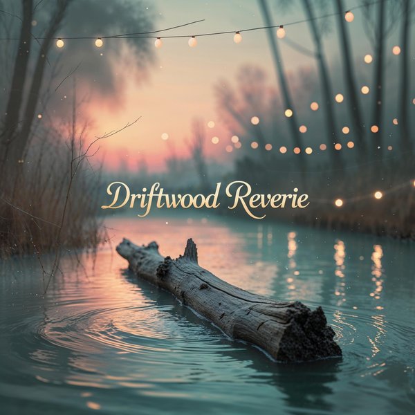 Driftwood Reverie (Lo-Fi) album cover