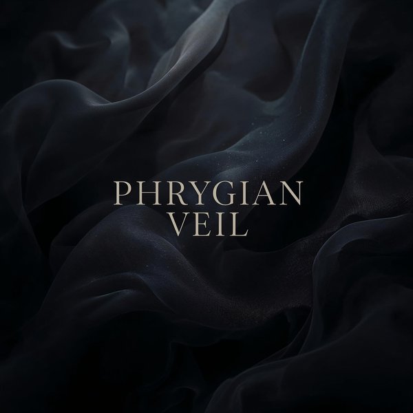 Phrygian Veil album cover