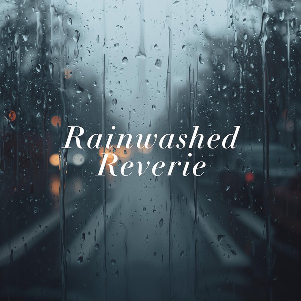 Rainwashed Reverie album cover