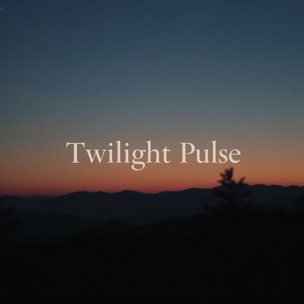 Twilight Pulse album cover